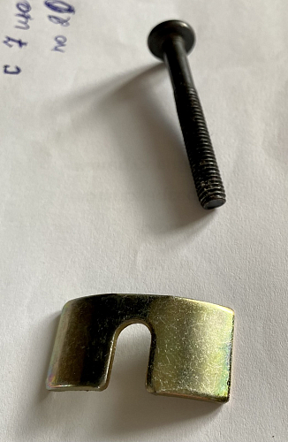 Стул Life серый фото покупателя 5